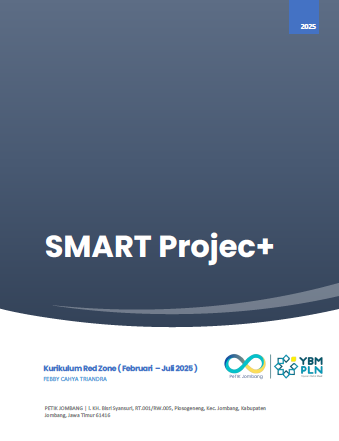 SMART Project 2025