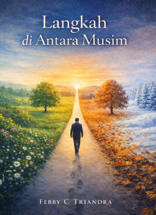 Trilogi_Buku 2_Langkah Diantara Musim