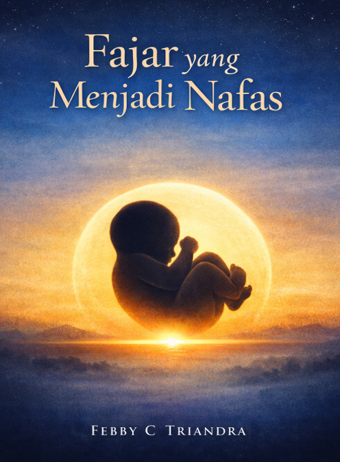 Trilogi_Buku 1_Fajar yang Menjadi Nafas