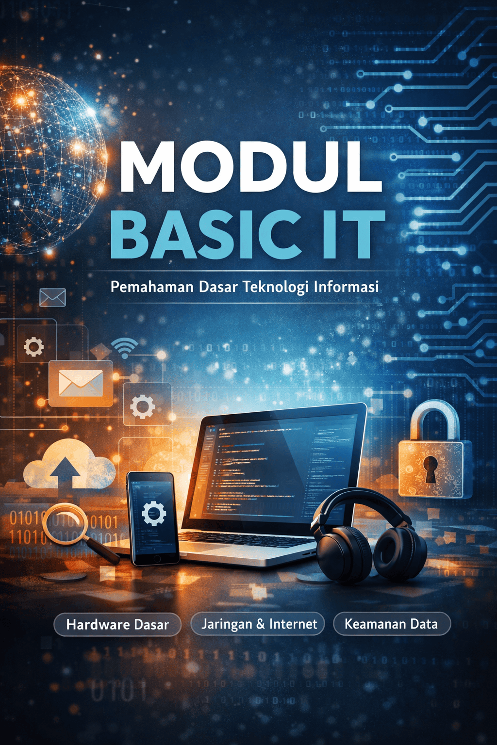 Modul Basic IT
