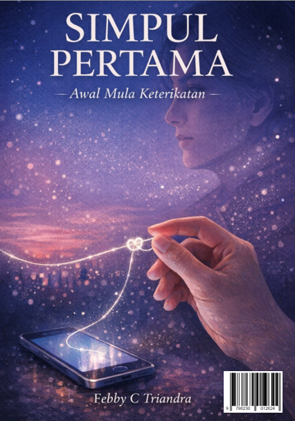 Simpul Pertama Awal Mula Keterikatan