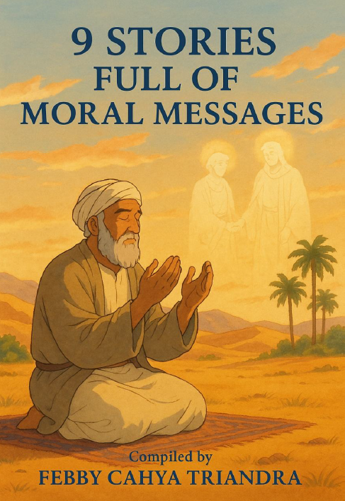 9 Stories for Full  of Moral Messages