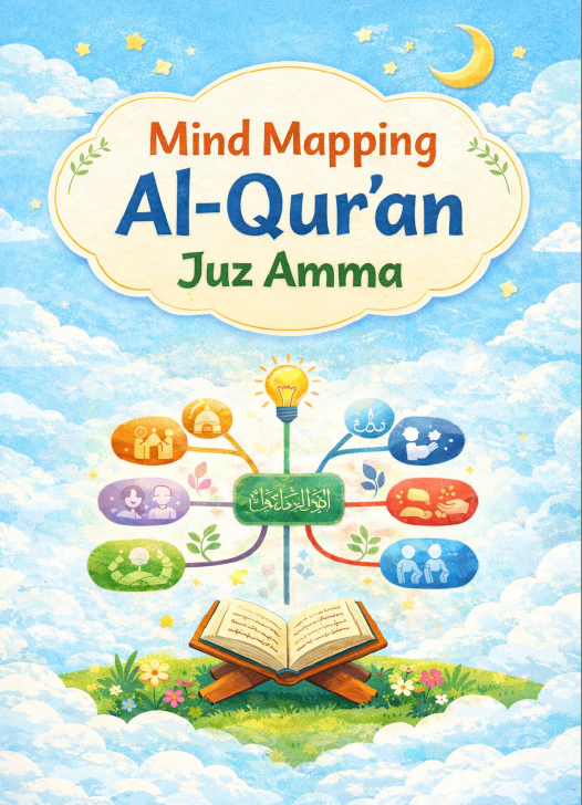 Mind Mapping Juz Amma