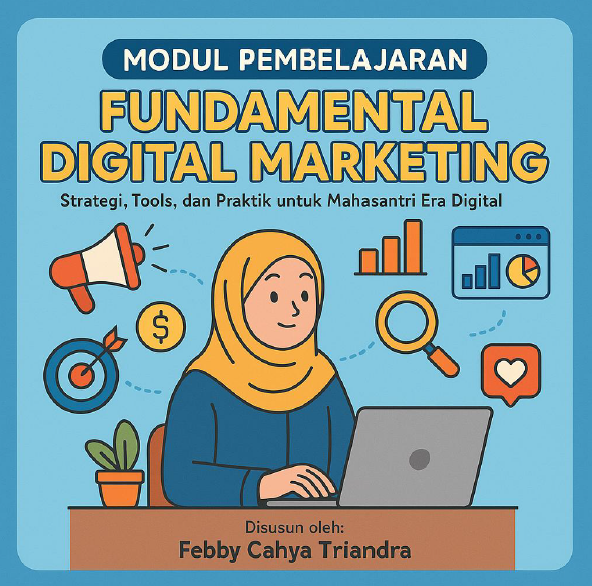 Modul Fundamental Digital Marketing