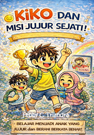 Misi Jujur Sejati