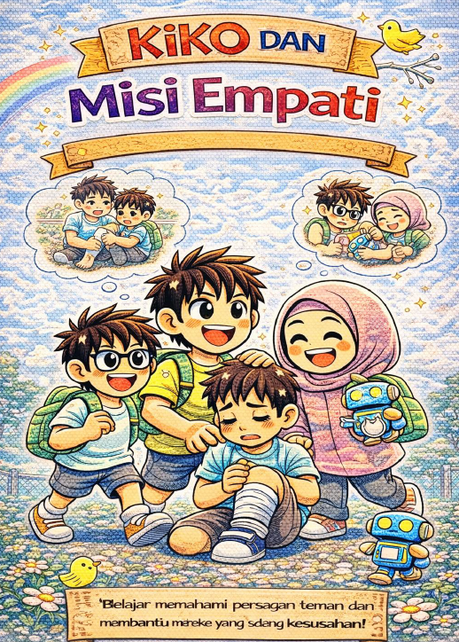 Misi Empati